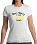 Don't Worry It's an EMILY Thing! Womens T-Shirt