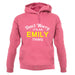 Don't Worry It's an EMILY Thing! unisex hoodie