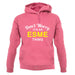 Don't Worry It's an ESME Thing! unisex hoodie