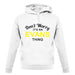 Don't Worry It's an EVANS Thing! unisex hoodie