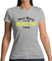 Don't Worry It's an EVELYN Thing! Womens T-Shirt