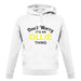 Don't Worry It's an OLLIE Thing! unisex hoodie