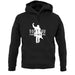 Don't You Forget About Me unisex hoodie