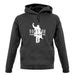 Don't You Forget About Me unisex hoodie