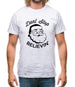 Don't Stop Believing Mens T-Shirt