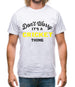 Don't Worry It's A Cricket Thing Mens T-Shirt