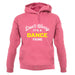 Don't Worry It's A Dance Thing unisex hoodie