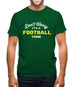 Don't Worry It's A Football Thing Mens T-Shirt