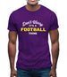 Don't Worry It's A Football Thing Mens T-Shirt