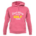 Don't Worry It's A Golf Thing unisex hoodie