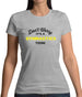 Don't Worry It's A Gymnastics Thing Womens T-Shirt
