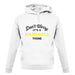 Don't Worry It's A Handball Thing unisex hoodie