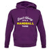 Don't Worry It's A Handball Thing unisex hoodie