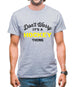 Don't Worry It's A Hockey Thing Mens T-Shirt