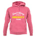 Don't Worry It's A Hockey Thing unisex hoodie