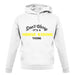 Don't Worry It's A Horse Riding Thing unisex hoodie