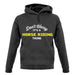 Don't Worry It's A Horse Riding Thing unisex hoodie