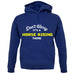 Don't Worry It's A Horse Riding Thing unisex hoodie