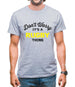 Don't Worry It's A Rugby Thing Mens T-Shirt