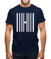 Doppler Effect Mens T-Shirt