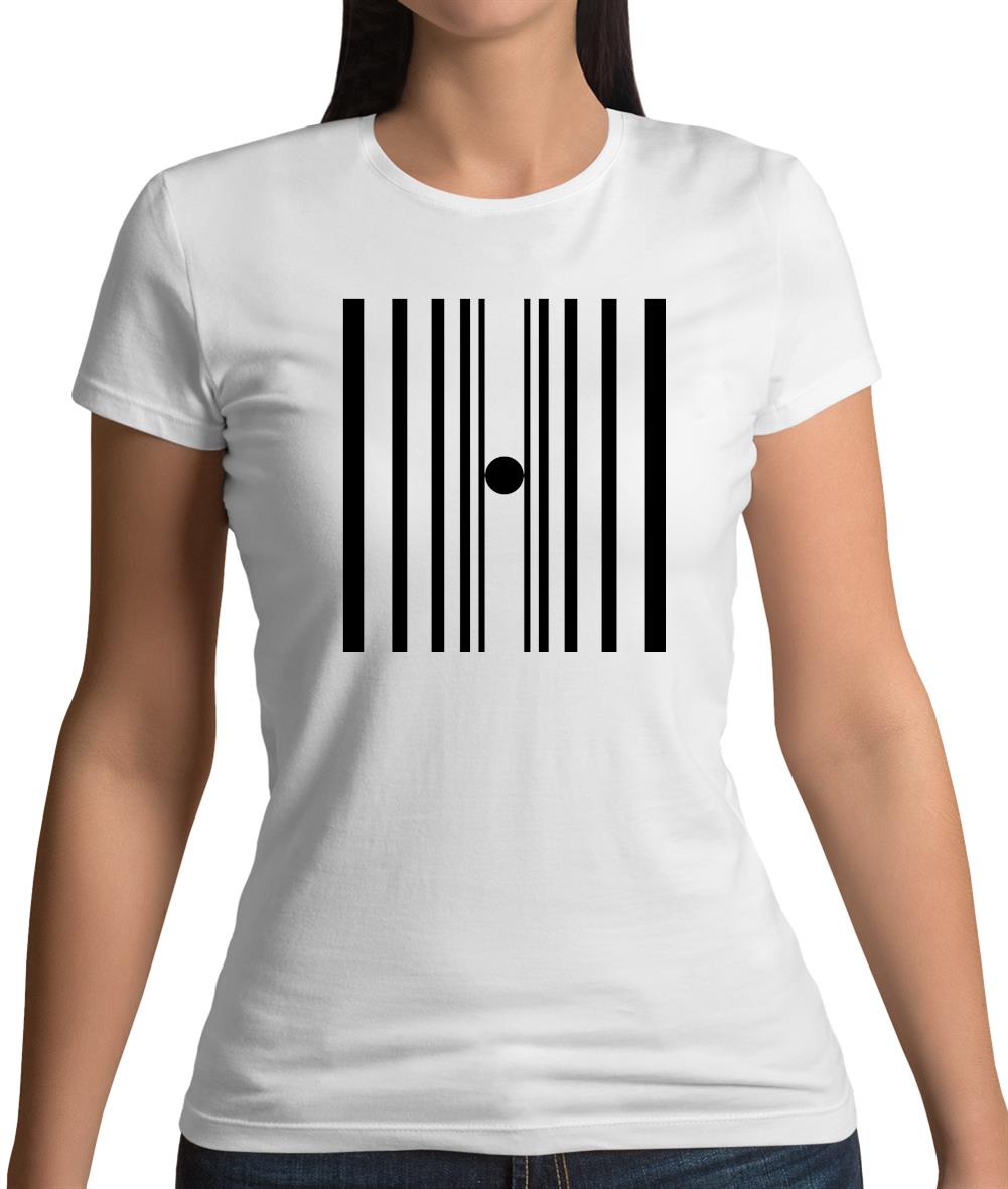 Doppler Effect Womens T-Shirt