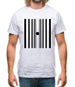 Doppler Effect Mens T-Shirt