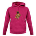 Dorne Sand Snakes unisex hoodie