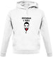 Dothrak And Roll Unisex Hoodie