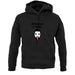 Dothrak And Roll Unisex Hoodie