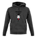 Dothrak And Roll Unisex Hoodie