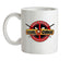 Wade Wilsons Chimi Changas Ceramic Mug
