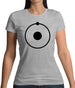 Manhattan Project Womens T-Shirt