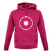 Manhattan Project unisex hoodie