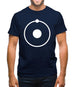 Manhattan Project Mens T-Shirt