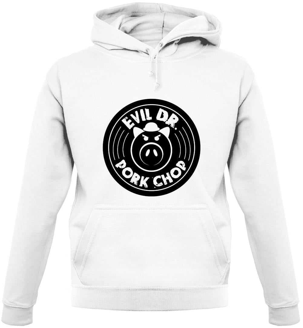 Dr Pork Chop Unisex Hoodie
