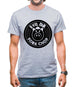 Dr Pork Chop Mens T-Shirt