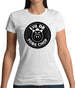 Dr Pork Chop Womens T-Shirt