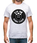 Dr Pork Chop Mens T-Shirt