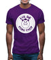 Dr Pork Chop Mens T-Shirt