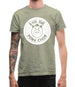 Dr Pork Chop Mens T-Shirt