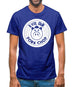 Dr Pork Chop Mens T-Shirt