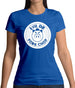 Dr Pork Chop Womens T-Shirt
