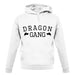 Dragon Gang unisex hoodie