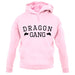 Dragon Gang unisex hoodie