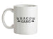 Dragon Gang Ceramic Mug