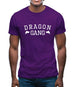 Dragon Gang Mens T-Shirt