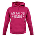 Dragon Gang unisex hoodie