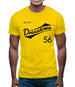 Dressdown 56 Mens T-Shirt