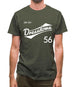 Dressdown 56 Mens T-Shirt