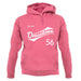 Dressdown 56 unisex hoodie